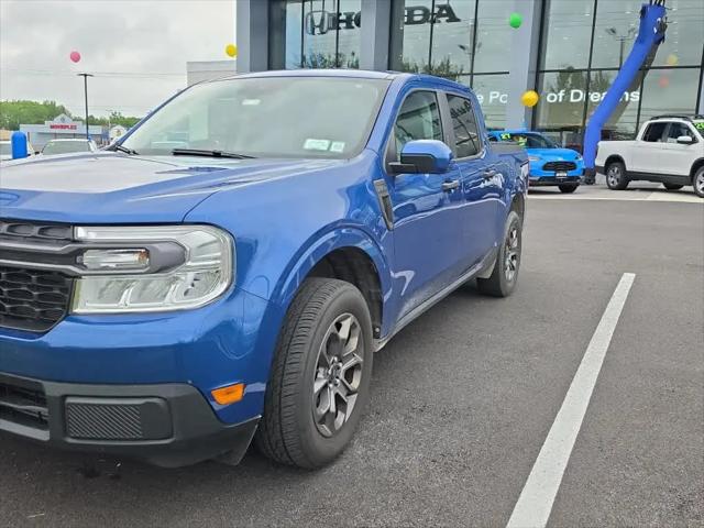 2023 Ford Maverick XLT for sale in Auburn, NY