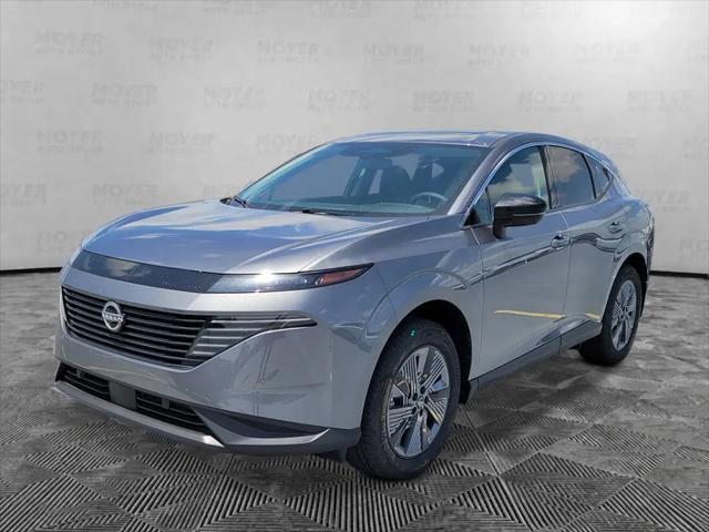 2026 Nissan Murano SL for sale in Wernersville, PA