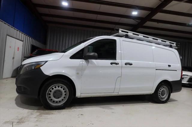2018 Mercedes-Benz Metris Standard for sale in Houston, TX
