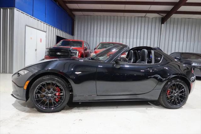 2025 Mazda MX-5 Club for sale in Houston, TX