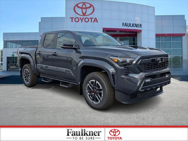 2026 Toyota Tacoma TRD Sport for sale in Harrisburg, PA
