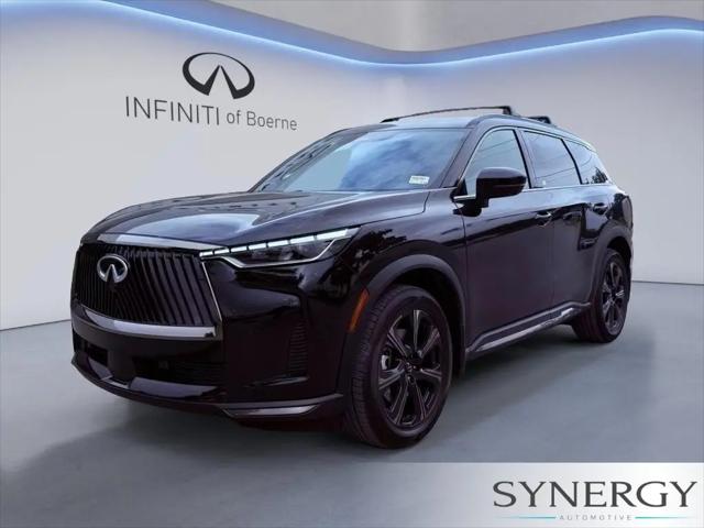 2026 INFINITI QX60 AUTOGRAPH AWD for sale in Boerne, TX