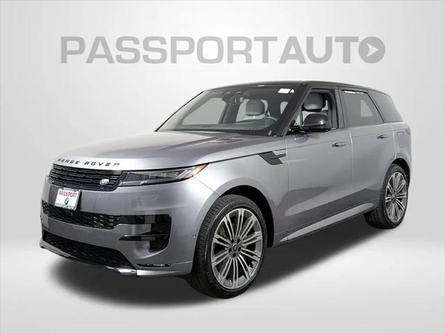 2025 Land Rover Range Rover Sport P460 Dynamic SE for sale in Marlow Heights, MD