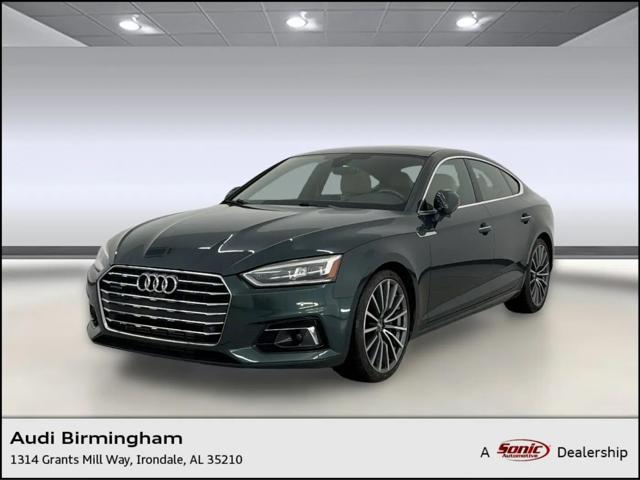2018 Audi A5 2.0T Premium for sale in Irondale, AL