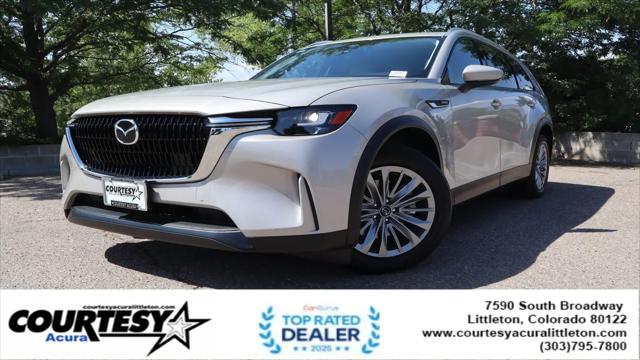 2024 Mazda X-90 Preferred for sale in Littleton, CO