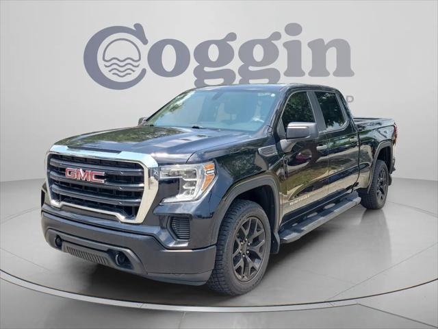 2019 GMC Sierra 1500 Base for sale in Jacksonville, FL