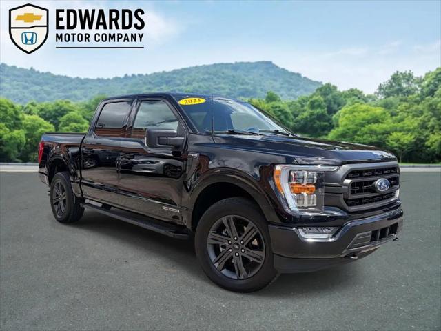 2023 Ford F-150 XLT for sale in Birmingham, AL