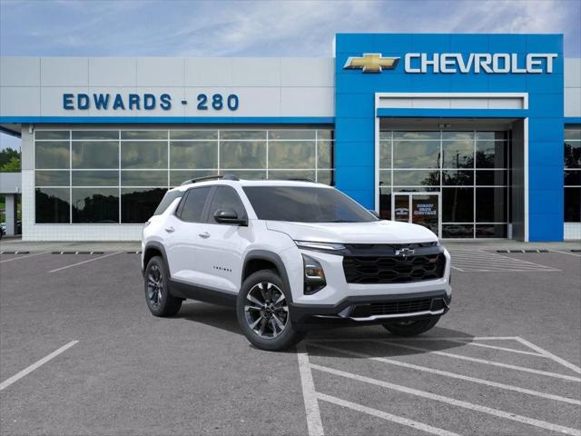 2027 Chevrolet Equinox RS FWD for sale in Birmingham, AL