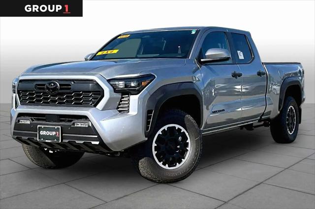 2026 Toyota Tacoma TRD Off Road for sale in Danvers, MA