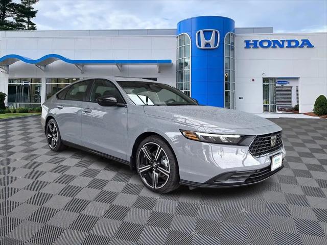 2026 Honda Accord Sedan Sport for sale in Toms River, NJ