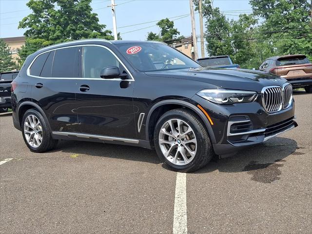 2023 BMW X5 xDrive40i for sale in Trevose, PA