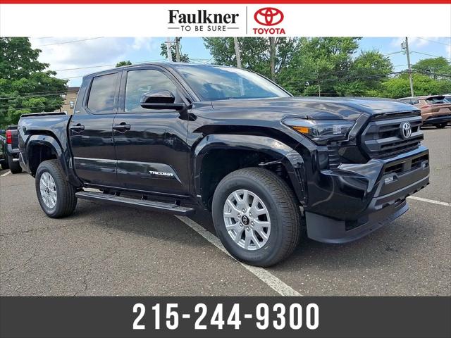 2026 Toyota Tacoma SR5 for sale in Trevose, PA
