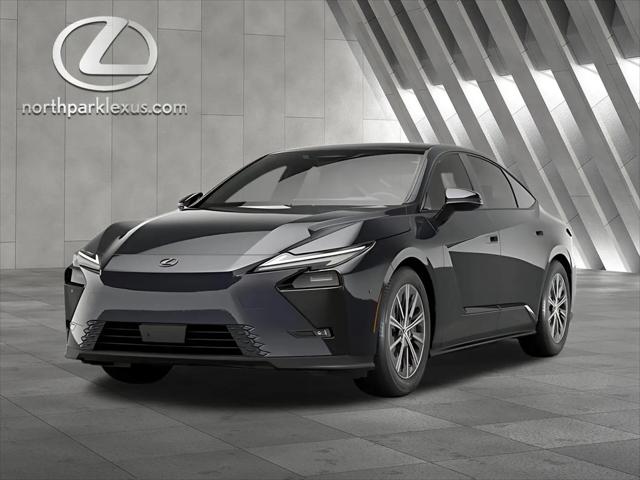 2026 Lexus 500e Luxury AWD for sale in San Antonio, TX