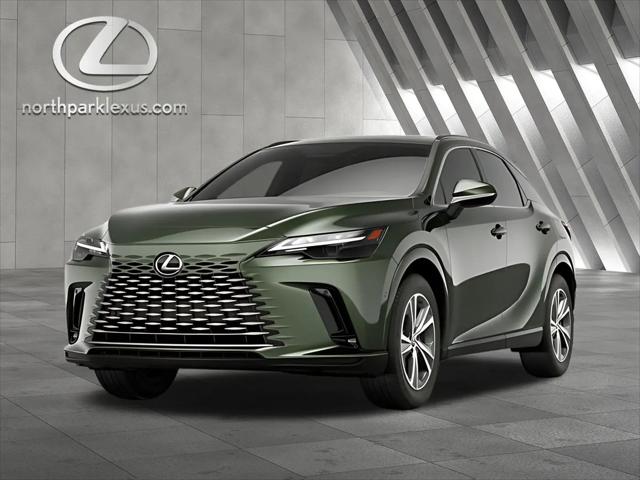 2026 Lexus RX 350 Premium for sale in San Antonio, TX