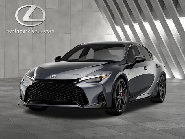 2026 Lexus IS 350 F SPORT for sale in San Antonio, TX