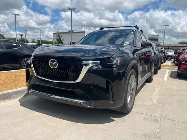 2024 Mazda X-90 3.3 Turbo Premium Plus for sale in Richardson, TX