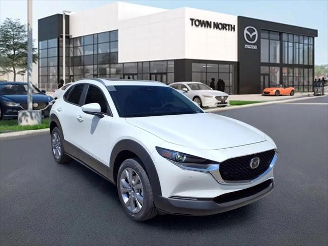 2026 Mazda CX-30 2.5 S Premium for sale in Richardson, TX