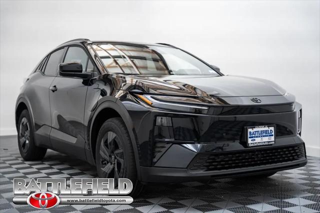 2026 Toyota C-HR SE for sale in Culpeper, VA