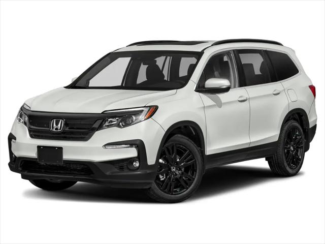 2021 Honda Pilot AWD Special Edition for sale in Bethesda, MD