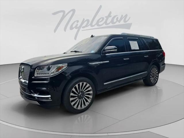 2018 Lincoln Navigator L Reserve for sale in Orlando, FL
