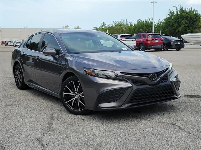 2023 Toyota Camry SE for sale in Bradenton, FL