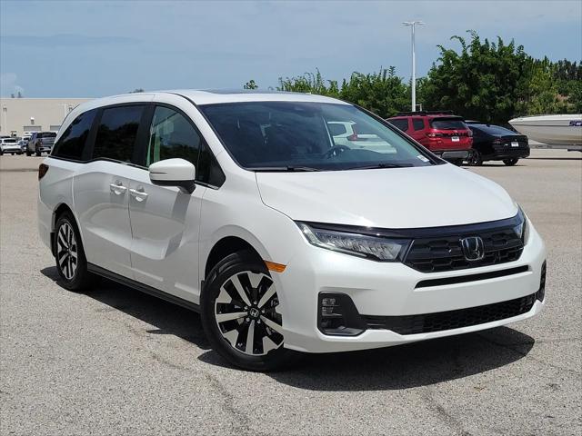 2026 Honda Odyssey EX-L for sale in Bradenton, FL