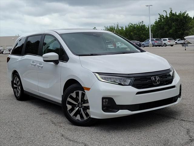 2026 Honda Odyssey EX-L for sale in Bradenton, FL