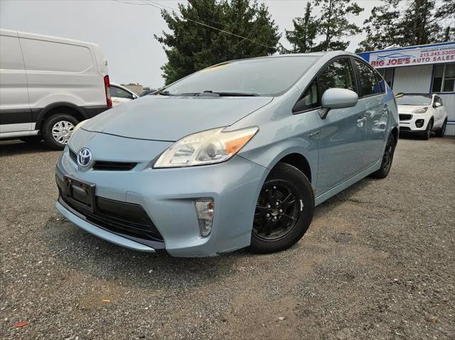 2014 Toyota Prius Two for sale in Trevose, PA