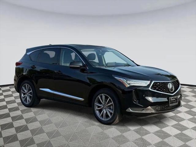 2023 Acura RDX Technology Package for sale in Chantilly, VA