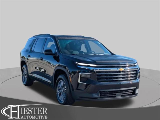 2026 Chevrolet Traverse FWD LT for sale in Lillington, NC