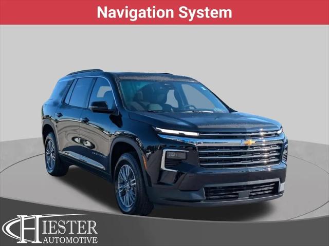 2026 Chevrolet Traverse FWD LT for sale in Lillington, NC
