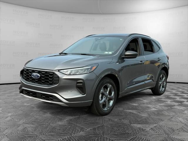 2023 Ford Escape ST-Line for sale in Leesport, PA