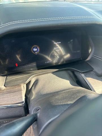 2023 Jeep Grand Cherokee L Overland 4x4 for sale in Tulsa, OK