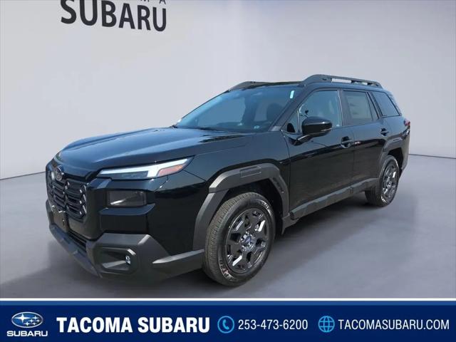 2026 Subaru Outback Premium for sale in Tacoma, WA