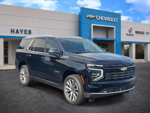 2025 Chevrolet Tahoe 4WD High Country for sale in Alto, GA