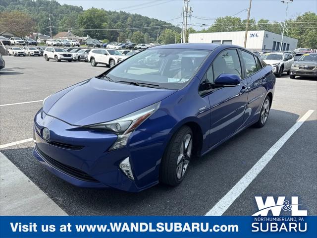2017 Toyota Prius Three Touring for sale in Northumberland, PA