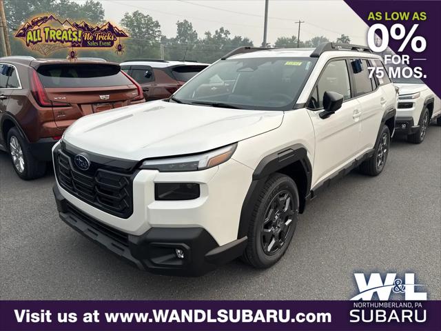 2026 Subaru Outback Premium for sale in Northumberland, PA