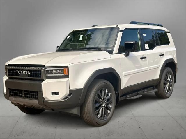 2027 Toyota Land Cruiser Base for sale in Freehold, NJ
