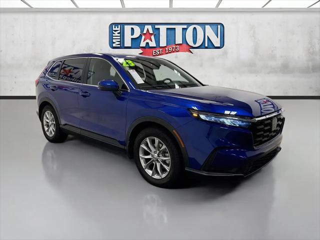 2023 Honda CR-V EX-L 2WD for sale in La Grange, GA