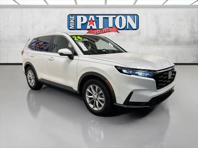 2024 Honda CR-V EX-L 2WD for sale in La Grange, GA