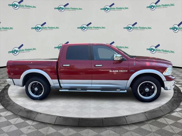 2012 Ram 1500 Laramie
