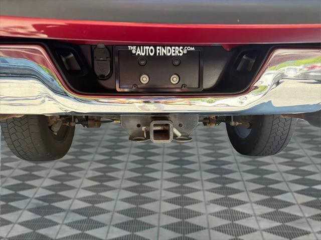 2012 Ram 1500 Laramie