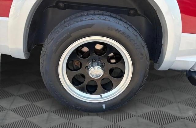 2012 Ram 1500 Laramie