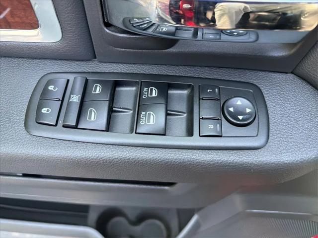 2012 Ram 1500 Laramie