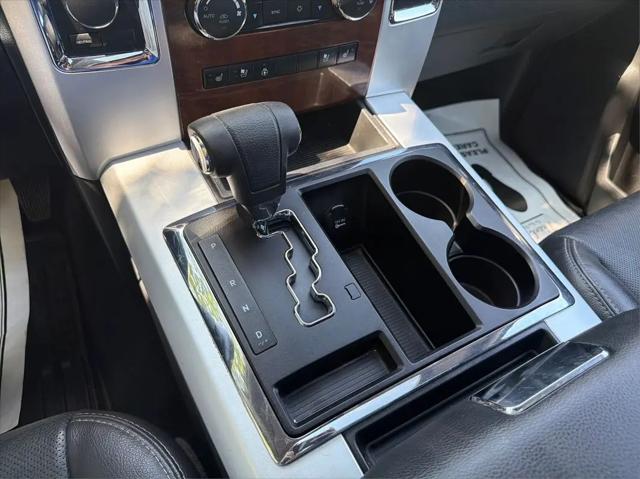 2012 Ram 1500 Laramie
