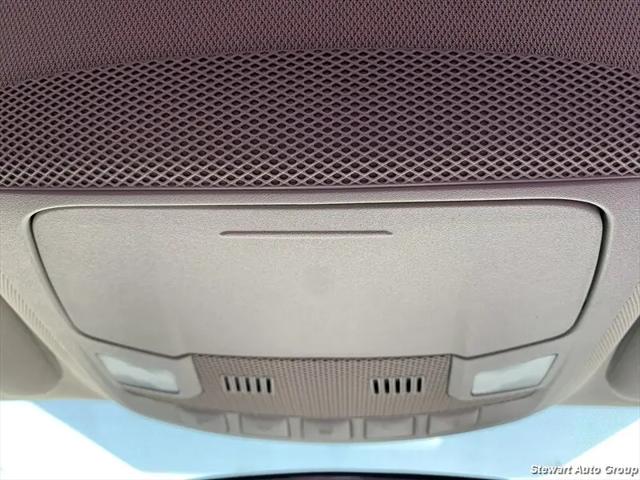 2016 Ford Fusion S