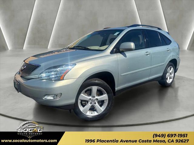 2004 Lexus RX 330 RX 330 for sale in Costa Mesa, CA