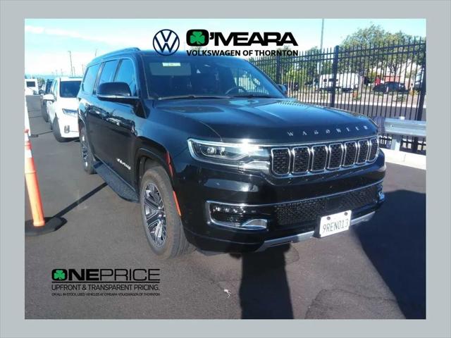 2024 Jeep Wagoneer Series II 4x4 for sale in Thornton, CO