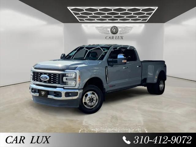 2026 Ford F-350 LARIAT for sale in Lennox, CA