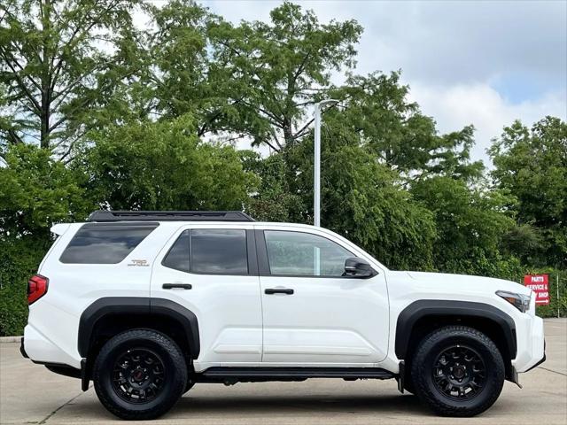2025 Toyota 4Runner TRD Sport Premium for sale in Frisco, TX